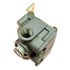 WA103009 by WORLD AMERICAN - Air Brake Relay Valve - R-12H Type, (2) 1/2" NPT Delivery and Supply, 4 PSI