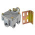 WA103010 by WORLD AMERICAN - Air Brake Relay Valve - R-14H Type, (2) 1/2" NPT Delivery and (2) 3/4 Supply