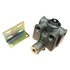 WA103010 by WORLD AMERICAN - Air Brake Relay Valve - R-14H Type, (2) 1/2" NPT Delivery and (2) 3/4 Supply