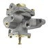 WA103081 by WORLD AMERICAN - Air Brake Relay Valve - R7, 0.25 in. Control Port, 0.375 in. Delivery Ports, NPT