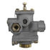 WA103081 by WORLD AMERICAN - Air Brake Relay Valve - R7, 0.25 in. Control Port, 0.375 in. Delivery Ports, NPT