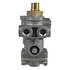 WA103061 by WORLD AMERICAN - Air Brake Spring Brake Valve - SR-2 Type, 3/8" NPT Delivery, with 1/2" NPT Nipple