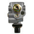 WA103061 by WORLD AMERICAN - Air Brake Spring Brake Valve - SR-2 Type, 3/8" NPT Delivery, with 1/2" NPT Nipple