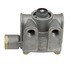 WA103294 by WORLD AMERICAN - Air Brake Relay Valve - R-14 Type, (2) 1/2" NPT Delivery and Supply, 5.5 PSI