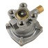 WA110139 by WORLD AMERICAN - Air Brake Relay Valve - Sealco Style, (4) 3/8" NPT Delivery, 4.5 PSI