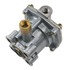 WA110139 by WORLD AMERICAN - Air Brake Relay Valve - Sealco Style, (4) 3/8" NPT Delivery, 4.5 PSI