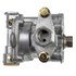 WA110170 by WORLD AMERICAN - Air Brake Control Valve - 0.375" Control Port, 4 Delivery Ports, 0.5" Reservoir Ports