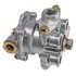 WA110170 by WORLD AMERICAN - Air Brake Control Valve - 0.375" Control Port, 4 Delivery Ports, 0.5" Reservoir Ports