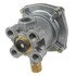 WA110139 by WORLD AMERICAN - Air Brake Relay Valve - Sealco Style, (4) 3/8" NPT Delivery, 4.5 PSI