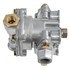 WA110170 by WORLD AMERICAN - Air Brake Control Valve - 0.375" Control Port, 4 Delivery Ports, 0.5" Reservoir Ports