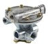 WA110197 by WORLD AMERICAN - Air Brake Relay Valve - 4 PSI Cracking, 2 Delivery Ports, NPT Threads