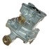 WA110200 by WORLD AMERICAN - Air Brake Emergency Relay Valve - 4 Delivery Ports, 0.375 in. Diameter, NPT