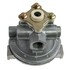 WA110197 by WORLD AMERICAN - Air Brake Relay Valve - 4 PSI Cracking, 2 Delivery Ports, NPT Threads