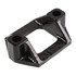 WA12-5091 by WORLD AMERICAN - Axle Torque Rod Mount - 5.866" Length, 4.250" Width, 0.770" Hole Diameter