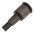 WA12-5095 by WORLD AMERICAN - Suspension Thrust Arm Bushing - Type 4, 7.000" Length, 2.750" Diameter, 1.250"-12 Thread