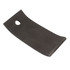 WA12-9002 by WORLD AMERICAN - Air Suspension Wear Pad - 7.000" Length, 3.000" Width, 0.313" Height