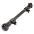 WA12-9010 by WORLD AMERICAN - Axle Torque Rod - 17.250-19.250" Length, Adjustable, with Bushing, for Hutchens