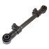 WA12-9010 by WORLD AMERICAN - Axle Torque Rod - 17.250-19.250" Length, Adjustable, with Bushing, for Hutchens