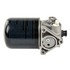 WA131887PG by WORLD AMERICAN - Air Brake Dryer - AD-ST Type, Coalescing, 12V-90W Heater, for Bendix Applications