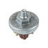 WA13255 by WORLD AMERICAN - Brake Light Switch - 12/24V, Actuates at 66 PSI, SPDT