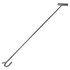 WA14-0039 by WORLD AMERICAN - Grab Hook - 39 in. Length, with Hook