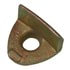 WA15-5006 by WORLD AMERICAN - Wheel Clamp - A: 1 1/4", B: 2 7/8", C: 2 1/2", D: 3/4", F Style, for 3/4" Wheel Stud