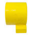 WA15-5051-5 by WORLD AMERICAN - Fifth Wheel Trailer Hitch King Pin Lock - 2.9" Diameter, Yellow, with Key 5