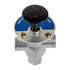 WA17600B by WORLD AMERICAN - Air Brake Quick Release Valve - Push/Pull Style, 1/4" NPT Ports