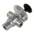 WA17600B by WORLD AMERICAN - Air Brake Quick Release Valve - Push/Pull Style, 1/4" NPT Ports