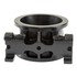 WA12-2492 by WORLD AMERICAN - Trunnion - 7.381" Length Tab to Tab, 5.945" Small ID, 6.811" Large ID