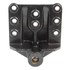 WA12-2605 by WORLD AMERICAN - Leaf Spring Hanger - Rear of Front, 7.000" Length Hole C to C, for Ford and Hendrickson