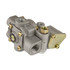 WA12352 by WORLD AMERICAN - Air Brake Emergency Relay Valve - for Berg, Pre-121 Trailers, 1974 and Earlier