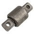 WA12-5005 by WORLD AMERICAN - Suspension Equalizer Beam End Bushing - 2-17/32" OD, 4-3/8" C to C, Straddle Mount