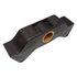 WA12-5122 by WORLD AMERICAN - Suspension Equalizer Beam - 17.500" Length, 0.680" Center Bushing Hole I.D,