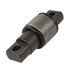 WA12-5142 by WORLD AMERICAN - Suspension Thrust Arm Bushing - Type 1, 5.670" C to C Length, 2.750" Body Diameter