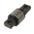 WA12-5142 by WORLD AMERICAN - Suspension Thrust Arm Bushing - Type 1, 5.670" C to C Length, 2.750" Body Diameter