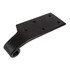 WA12-5257 by WORLD AMERICAN - Shock Mount Bracket - Right Hand, 10" Length, 3.53" Width, 0.42" Hole Diameter