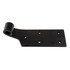 WA12-5257 by WORLD AMERICAN - Shock Mount Bracket - Right Hand, 10" Length, 3.53" Width, 0.42" Hole Diameter