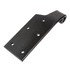 WA12-5258 by WORLD AMERICAN - Shock Mount Bracket - Left Hand, 10" Length, 3.53" Width, 0.42" Hole Diameter