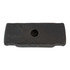 WA12-5300 by WORLD AMERICAN - Leaf Spring Perch - 7.250" Length, 6.125" Groove Length C to C, 3.000" Width