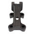 WA12-5309 by WORLD AMERICAN - Beam Axle Mount - 6.000" Length Top Hole C to C, for Fruehauf F Series