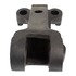 WA12-5309 by WORLD AMERICAN - Beam Axle Mount - 6.000" Length Top Hole C to C, for Fruehauf F Series