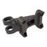 WA12-5309 by WORLD AMERICAN - Beam Axle Mount - 6.000" Length Top Hole C to C, for Fruehauf F Series