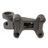 WA12-5309 by WORLD AMERICAN - Beam Axle Mount - 6.000" Length Top Hole C to C, for Fruehauf F Series