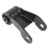 WA12-5315 by WORLD AMERICAN - Leaf Spring Shackle - 3.000" Width, 4.375" Thread Hole C to C, for GMC