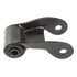 WA12-5316 by WORLD AMERICAN - Leaf Spring Shackle - 3.125" Width, 4.000" Thread Hole C to C, for GMC