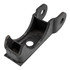 WA12-5021 by WORLD AMERICAN - Beam Axle Seat Liner - 6.90" Length, 1.25" Body Diameter, for Hutchens