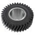 WA20483432 by WORLD AMERICAN - Manual Transmission Gear - Constant, 35 Teeth, for AT02512C/AT03112C/AT2612D/AT03112D