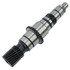 WA20532222 by WORLD AMERICAN - Manual Transmission Main Shaft - for AT2512C/AT2812C/AT03112C/AT2612D/AT2812D/AT03112D