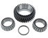 WA20771311 by WORLD AMERICAN - Manual Transmission Gear - 3rd Gear, 35 Teeth, for All Gearbox Models